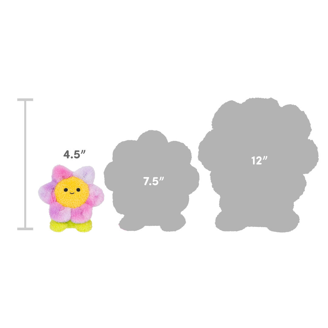 Hello Kitty and Friends Avocado FruitBumz Plush - Image 5