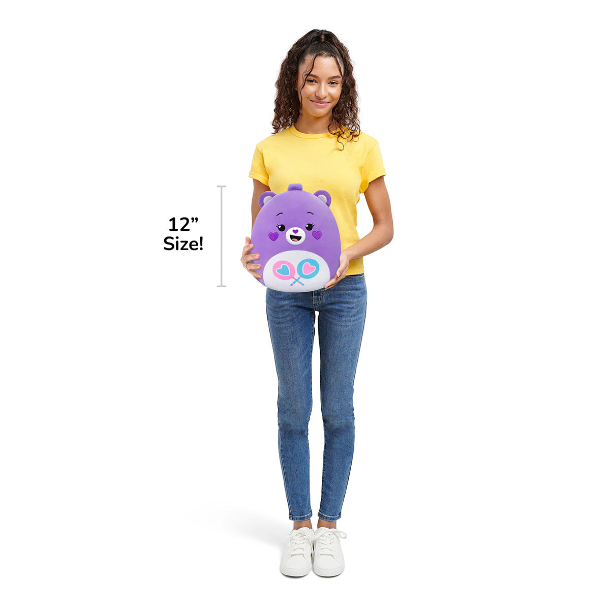 Care Bears Share Bear - Image 7